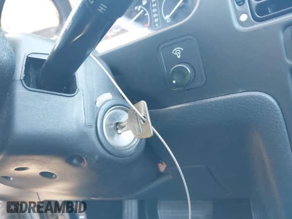 1991 Honda Accord with VIN 1HGCB7657MA025644, listed as a IAAI auction lot 43256995 with 299,398 mi miles and . Bid and sale history available at DreamBid. Image 11.