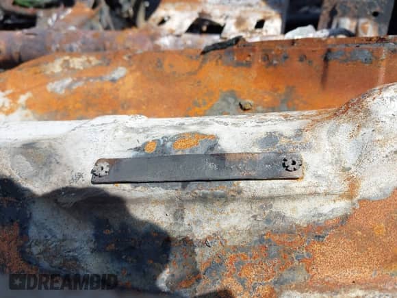 2008 Honda Accord EX with VIN 1HGCP36748A088265, listed as a IAAI auction lot 42864793 with Not provided miles and . Bid and sale history available at DreamBid. Image 9.