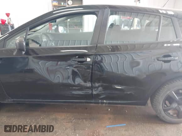 2019 Subaru Impreza с VIN 4S3GTAA68K3749113, выставлен на аукционе IAAI как лот 43016225 с пробегом 111 927 миль миль и . История ставок и продаж доступна на DreamBid. Изображение 6.