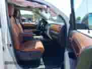 2019 Toyota Tundra SR5 с VIN 5TFAY5F1XKX777791, выставлен на аукционе IAAI как лот 42247734 с пробегом 154 490 миль миль и . История ставок и продаж доступна на DreamBid. Изображение 5.
