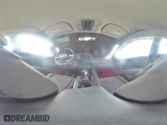 2025 Hyundai Elantra SE с VIN KMHLL4DG7SU009031, выставлен на аукционе Copart как лот 70039885 с пробегом 4 313 миль миль и На запчасти • Non repairable. История ставок и продаж доступна на DreamBid. Изображение 15.