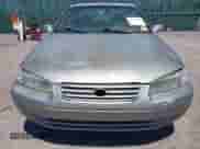 1997 Toyota Camry LE z VIN 4T1BG22K4VU063869, wystawiony jako IAAI lot #42274011 z przebiegiem Nie podano mil oraz . Historia ofert i sprzedaży dostępna na DreamBid. Obrazek 6.