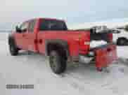 2009 Chevrolet Silverado 2500HD Work Truck z VIN 1GCHK49K99E109436, wystawiony jako Copart lot #85975334 z przebiegiem 247 341 mil mil oraz Szkoda całkowita • Salvage title. Historia ofert i sprzedaży dostępna na DreamBid. Obrazek 2.