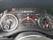 2023 Ram 1500 Laramie z VIN 1C6SRFJT7PN577865, wystawiony jako Copart lot #64462755 z przebiegiem 27 612 mil mil oraz Szkoda całkowita • Salvage title. Historia ofert i sprzedaży dostępna na DreamBid. Obrazek 9.