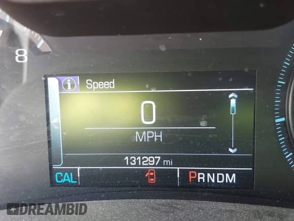 2016 Chevrolet Impala LT с VIN 1G1115S36GU164323, выставлен на аукционе IAAI как лот 42939754 с пробегом 131 297 миль миль и . История ставок и продаж доступна на DreamBid. Изображение 16.