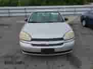 2004 Chevrolet Malibu z VIN 1G1ZS52F04F244369, wystawiony jako Copart lot #62882575 z przebiegiem 109 098 mil mil oraz Czysty tytuł • Clean title. Historia ofert i sprzedaży dostępna na DreamBid. Obrazek 5.