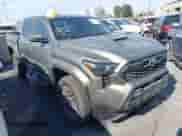 2024 Toyota Tacoma SR5 with VIN 3TMLB5JN1RM043397, listed as a IAAI auction lot 42181997 with 9,254 mi miles and . Bid and sale history available at DreamBid. Image 1.