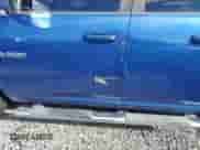 2009 Dodge 1500 ST with VIN 1D3HB18T19S736584, listed as a Copart auction lot 73853374 with 113,256 mi miles and Salvage title. Bid and sale history available at DreamBid. Image 12.