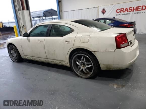 2010 Dodge Charger с VIN 2B3CA4CD9AH143740, выставлен на аукционе Copart как лот 68916094 с пробегом 110 325 миль миль и Чистый • Clean title. История ставок и продаж доступна на DreamBid. Изображение 2.