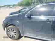 2010 Chevrolet Equinox 1LT z VIN 2CNFLEEYXA6242327, wystawiony jako IAAI lot #42282574 z przebiegiem 224 290 mil mil oraz . Historia ofert i sprzedaży dostępna na DreamBid. Obrazek 14.