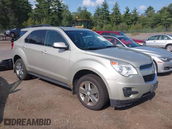 2013 Chevrolet Equinox LT с VIN 2GNFLEEK0D6214192, выставлен на аукционе IAAI как лот 43157297 с пробегом 144 074 миль миль и . История ставок и продаж доступна на DreamBid. Изображение 1.