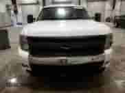 2008 Chevrolet Silverado 1500 1LT with VIN 3GCEK13M78G163370, listed as a Copart auction lot 82440235 with 237,032 mi miles and Salvage title. Bid and sale history available at DreamBid. Image 5.