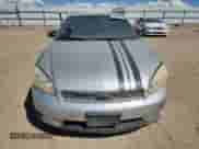 2006 Chevrolet Monte Carlo LT 3.5L с VIN 2G1WM15K269199915, выставлен на аукционе Copart как лот 72033345 с пробегом 191 325 миль миль и Чистый • Clean title. История ставок и продаж доступна на DreamBid. Изображение 5.