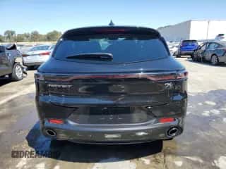 2024 Dodge Hornet R/T с VIN ZACPDFCW2R3A33232, выставлен на аукционе Copart как лот 64179884 с пробегом 12 739 миль миль и На запчасти • Non repairable. История ставок и продаж доступна на DreamBid. Изображение 6.