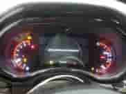 2025 Dodge Durango GT z VIN 1C4RDJDG7SC518889, wystawiony jako Copart lot #86235485 z przebiegiem 11 277 mil mil oraz Nie do naprawy • Non repairable. Historia ofert i sprzedaży dostępna na DreamBid. Obrazek 9.