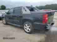 2009 Chevrolet Avalanche 1LT with VIN 3GNEC22J09G268707, listed as a Copart auction lot 62357975 with 229,517 mi miles and Salvage title. Bid and sale history available at DreamBid. Image 2.