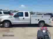 2011 Ford F-250 XL с VIN 1FT7X2A62BEC94502, выставлен на аукционе IAAI как лот 42824436 с пробегом 238 182 миль миль и . История ставок и продаж доступна на DreamBid. Изображение 14.