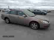 2006 Chevrolet Impala LT 3.5L с VIN 2G1WT58K569185593, выставлен на аукционе Copart как лот 80302835 с пробегом 200 784 миль миль и Чистый • Clean title. История ставок и продаж доступна на DreamBid. Изображение 4.