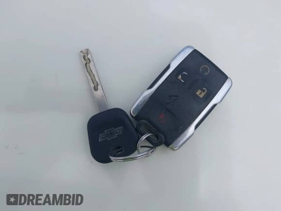 2018 Chevrolet Silverado 2500HD LTZ с VIN 1GC1KWEY5JF187864, выставлен на аукционе IAAI как лот 42533377 с пробегом 100 763 миль миль и . История ставок и продаж доступна на DreamBid. Изображение 11.