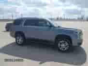 2019 Chevrolet Tahoe LS with VIN 1GNSKAKC7KR347704, listed as a IAAI auction lot 41532849 with 219,466 mi miles and . Bid and sale history available at DreamBid. Image 13.