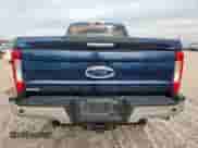 2019 Ford F-250 XL with VIN 1FT7W2B61KEG23031, listed as a Copart auction lot 70854365 with 98,875 mi miles and Salvage title. Bid and sale history available at DreamBid. Image 6.