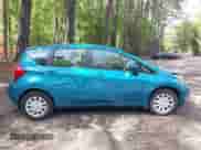 2016 Nissan Note SV z VIN 3N1CE2CP6GL410367, wystawiony jako IAAI lot #42107969 z przebiegiem 28 471 mil mil oraz . Historia ofert i sprzedaży dostępna na DreamBid. Obrazek 13.