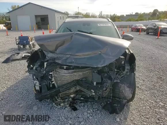 2021 Hyundai Tucson Ultimate с VIN KM8J33AL8MU306203, выставлен на аукционе Copart как лот 87197855 с пробегом 50 967 миль миль и Списание • Salvage title. История ставок и продаж доступна на DreamBid. Изображение 15.