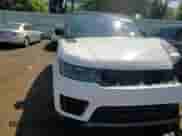 2020 Land Rover Range Rover Sport SE z VIN SALWG2SU7LA723644, wystawiony jako Copart lot #68272365 z przebiegiem 57 161 mil mil oraz Szkoda całkowita • Salvage title. Historia ofert i sprzedaży dostępna na DreamBid. Obrazek 13.