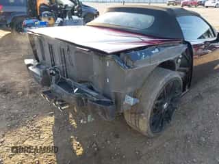 2007 Chevrolet Corvette с VIN 1G1YY36UO75128137, выставлен на аукционе IAAI как лот 43179395 с пробегом 110 305 миль миль и . История ставок и продаж доступна на DreamBid. Изображение 6.