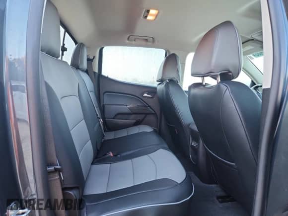 2019 Chevrolet Colorado 2WD Z71 с VIN 1GCGSDEN3K1351549, выставлен на аукционе Copart как лот 87055905 с пробегом 73 949 миль миль и Списание • Salvage title. История ставок и продаж доступна на DreamBid. Изображение 10.