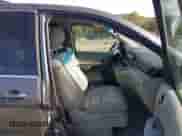 2008 Honda Odyssey EX-L with VIN 5FNRL38698B066732, listed as a IAAI auction lot 43359643 with 207,623 mi miles and . Bid and sale history available at DreamBid. Image 5.