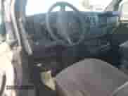2015 Chevrolet Express Passenger 1LT with VIN 1GAZGYFG4F1173795, listed as a Copart auction lot 64620035 with Not provided miles and Clean title. Bid and sale history available at DreamBid. Image 8.