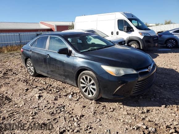 2015 Toyota Camry LE с VIN 4T1BD1FK3FU146627, выставлен на аукционе Copart как лот 86142285 с пробегом 117 892 миль миль и Чистый • Clean title. История ставок и продаж доступна на DreamBid. Изображение 4.