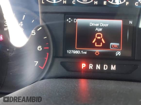 2018 Ford F-150 XL with VIN 1FTEW1CP1JKD34689, listed as a IAAI auction lot 42899519 with 127,980 mi miles and . Bid and sale history available at DreamBid. Image 16.