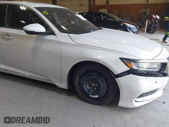 2018 Honda Accord Touring z VIN 1HGCV2F91JA012395, wystawiony jako IAAI lot #42803129 z przebiegiem 90 021 mil mil oraz . Historia ofert i sprzedaży dostępna na DreamBid. Obrazek 21.
