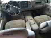 2000 Chevrolet Silverado 3500 with VIN 1GCHK33J2YF423075, listed as a Copart auction lot 64755545 with 128,398 mi miles and Clean title. Bid and sale history available at DreamBid. Image 8.