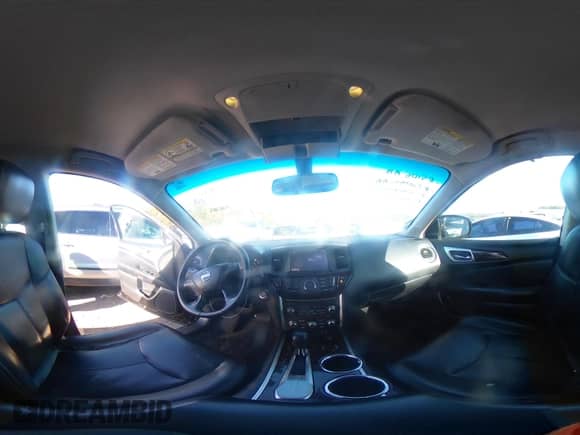 2016 Nissan Pathfinder S с VIN 5N1AR2MN6GC604779, выставлен на аукционе IAAI как лот 40990112 с пробегом 188 881 миль миль и . История ставок и продаж доступна на DreamBid. Изображение 18.