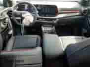 2025 Chevrolet Equinox FWD RS с VIN 3GNAXLEG8SL152533, выставлен на аукционе Copart как лот 51916695 с пробегом 2 697 миль миль и Списание • Salvage title. История ставок и продаж доступна на DreamBid. Изображение 8.