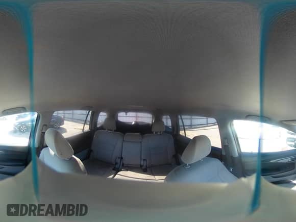2017 Honda Pilot EX with VIN 5FNYF5H39HB014246, listed as a IAAI auction lot 43165625 with 98,322 mi miles and . Bid and sale history available at DreamBid. Image 18.