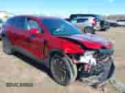 2024 Chevrolet Blazer EV eAWD LT с VIN 3GNKDBRJ3RS212571, выставлен на аукционе IAAI как лот 41802071 с пробегом 10 338 миль миль и . История ставок и продаж доступна на DreamBid. Изображение 1.