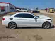 2018 BMW 4 Series 430i с VIN WBA4Z1C55JEC58913, выставлен на аукционе IAAI как лот 43220257 с пробегом 107 409 миль миль и . История ставок и продаж доступна на DreamBid. Изображение 13.