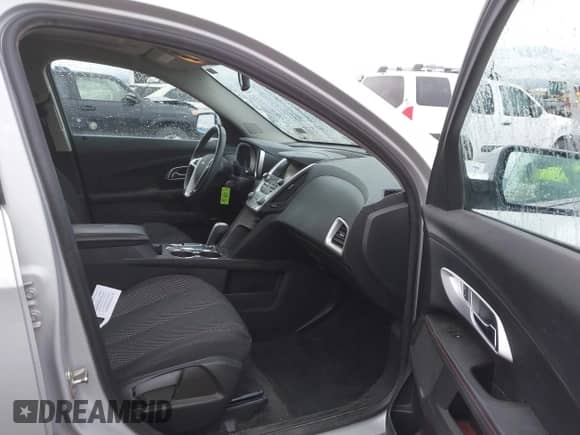 2015 Chevrolet Equinox LT with VIN 2GNFLGEK3F6340206, listed as a IAAI auction lot 41922496 with 180,604 mi miles and . Bid and sale history available at DreamBid. Image 5.