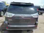 2011 Toyota Sienna SE с VIN 5TDXK3DCXBS052654, выставлен на аукционе IAAI как лот 42071372 с пробегом 221 733 миль миль и . История ставок и продаж доступна на DreamBid. Изображение 16.