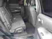 2018 Dodge Journey SXT с VIN 3C4PDCBB2JT277465, выставлен на аукционе IAAI как лот 42930704 с пробегом 121 982 миль миль и . История ставок и продаж доступна на DreamBid. Изображение 8.