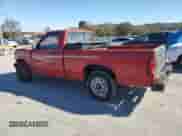 1993 Dodge Dakota S с VIN 1B7FL26X2PS175592, выставлен на аукционе Copart как лот 76744054 с пробегом 94 863 миль миль и Списание • Salvage title. История ставок и продаж доступна на DreamBid. Изображение 2.