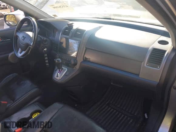 2007 Honda CR-V EX-L с VIN JHLRE48787C095503, выставлен на аукционе IAAI как лот 43526109 с пробегом 153 552 миль миль и . История ставок и продаж доступна на DreamBid. Изображение 5.