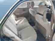 1995 Honda Civic with VIN JHMEH9696SS007551, listed as a IAAI auction lot 42476617 with 193,419 mi miles and . Bid and sale history available at DreamBid. Image 8.