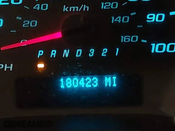 2008 Chevrolet City Express Cargo с VIN 1GBHG39C081185674, выставлен на аукционе IAAI как лот 42702089 с пробегом 180 423 миль миль и . История ставок и продаж доступна на DreamBid. Изображение 16.