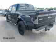 2009 Ford F-150 XL with VIN 1FTPW14V39FA33027, listed as a IAAI auction lot 43483292 with 199,815 mi miles and . Bid and sale history available at DreamBid. Image 3.