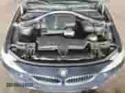 2015 BMW 4 Series 428i z VIN WBA4A5C56FGK15737, wystawiony jako Copart lot #87251795 z przebiegiem 137 925 mil mil oraz Czysty tytuł • Clean title. Historia ofert i sprzedaży dostępna na DreamBid. Obrazek 11.